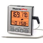 Thermopro TP16S Digital Probe Thermometer