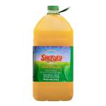 Shelford Peach And Apricot Flavoured Fruit Drink Blend Concentrate 5LT