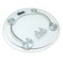 Electronic Personal Body Weight Scale Q-SO69