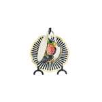- Botanica Rose Cup & Saucer