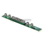 Falco Extractor Touch Control Switch 8 Pin