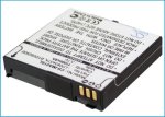 Replacement Battery For I-mate Spl I-mate LP083437A BYD092930 Etc.