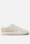 Calvin Klein Classic Cupsole Low Laceup Lth Wn