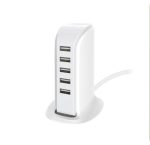 5 Port USB Adapter 20W