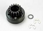 Bell Traxxas 15-TOOTH Clutch 1.0 Mod