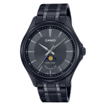 Casio Standard Collection Mens 50M - MTP-M100B-1AVDF