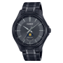 Casio Standard Collection Mens 50M - MTP-M100B-1AVDF
