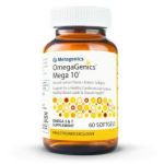 Omegagenics Mega 10 60S