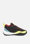 Puma Playmaker Spongebob Jr - Black- White-lucent Yellow-hero Blue