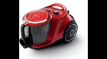 Bosch Series 6 Bagless Vacuum Cleaner Proanimal Red