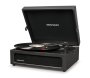 Crosley - Voyager Black Turntable