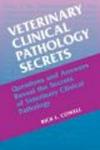 Veterinary Clinical Pathology Secrets