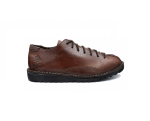 Hantam Vastrap Vellie - Oatmeal Commando - Black Sole - 13