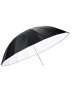 GODOX 84CM Black White Umbrella For Studio Flash Photography