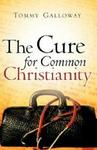 The Cure for Common Christianity