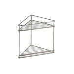 Corner Shelf Two Tier