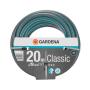 Gardena Classic Hose 19MM X 20M