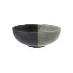 Maxwell & Williams Umi 11 X 4CM Coupe Bowl Black