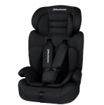 Baby Car Seat With 5-POINT Safety Harness Adjustable Headrest