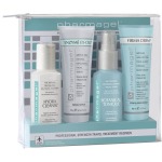 Pharmagel Daily Express Regimen Travel Kit 4 Pieces