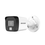 Hikvision Hd-tvi Bullet 2MP Hybrid Light Audio Ir 30M Wl 20M 2.8MM