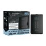 Platinum Cool/warm Steam Humidifier
