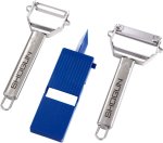 Twista Peeler Y Shaped Peeler