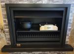 4 In 1 Quadro Built In Braai