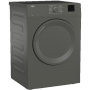 Defy 8KG Air Vented TUMBLE DRYER - DTD317