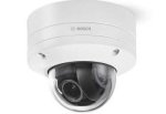 Bosch NDE-8512-RX 2MP Hdr X Fixed Ptrz Dome Camera 4.4-10 Mm Lens IK10+ IP66 IP6K9K
