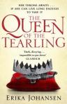 Queen Of The Tearling - Erika Johansen Paperback