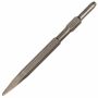 Tork Craft Chisel Hex 17MM Pointed 400MM