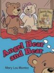 Angel Bear And Bear Hardcover