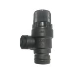 Kwikot 400KPA Expansion Relief Valve