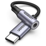 Ugreen Usb-c To 3.5MM Analogue And Digital Adapter