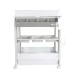 Comfort Bath Unit - Grey