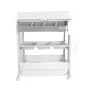 Comfort Bath Unit - Grey