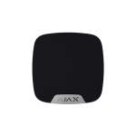 Ajax Homesiren Jeweller Black Wireless Indoor Siren