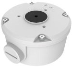 TR-JB05-B-IN Uniview Bullet Camera Junction Box Aluminium Alloy