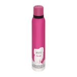 Coty 150ml Whisper I'm Love Perfumed Body Spray