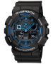 Casio GA-100-1A2 Watch