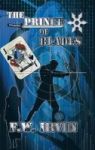 The Prince Of Blades Hardcover