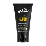 GOT2B Glued Ultra Hair Gel 150ML