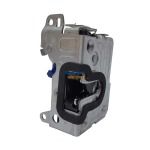 Nissan NP200 Front Door Lock Mechanism Manual Right 08-24