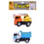 Power Toys Frictions Trucks 2 Pack