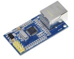 W5500 Tcp ip 51 STM32 Ethernet Network Module