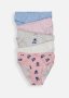 Lilo Cotton Bikinis 5 Pack