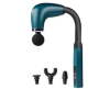 Massage Gun Deep Tissue With Upgraded Extension Handle For Pain Relief