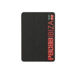 Pacha Ibiza Bookcase Tablet Cover Case Pouch Sleeve Bag For Ipad MINI