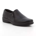 Jillian Flat Court Walker - Black - 9